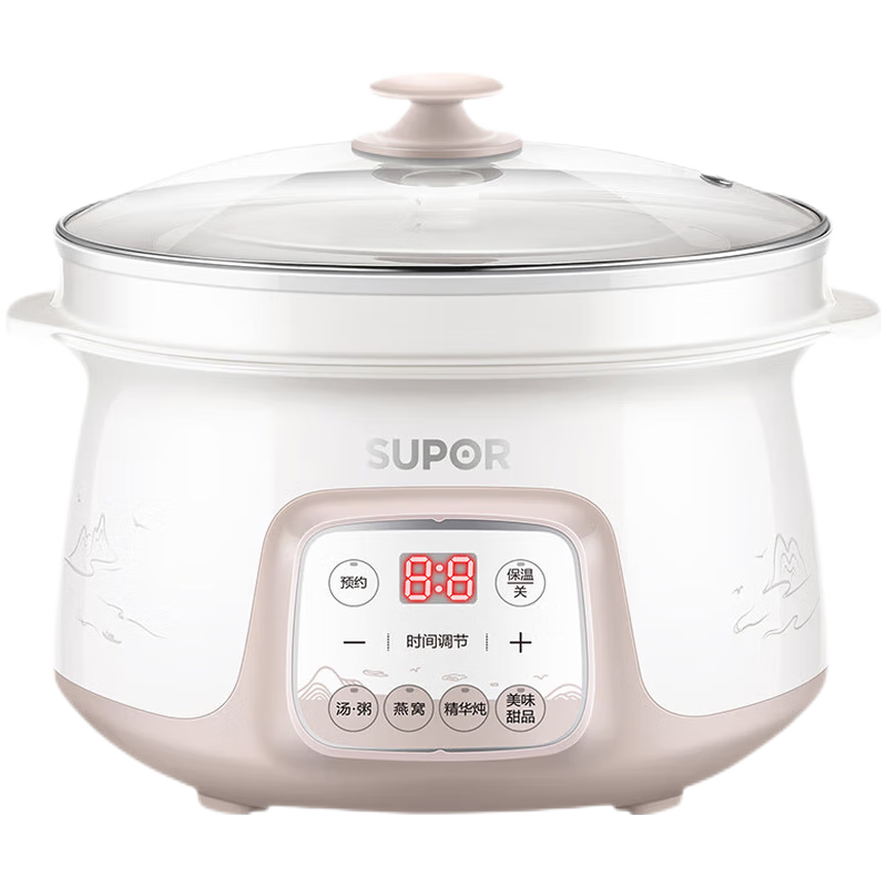 ղSUPORѸˮѼö๦һ2.5Lմĵ3-5ԤԼӤ౦ʳ DZ25YC831 2.5L