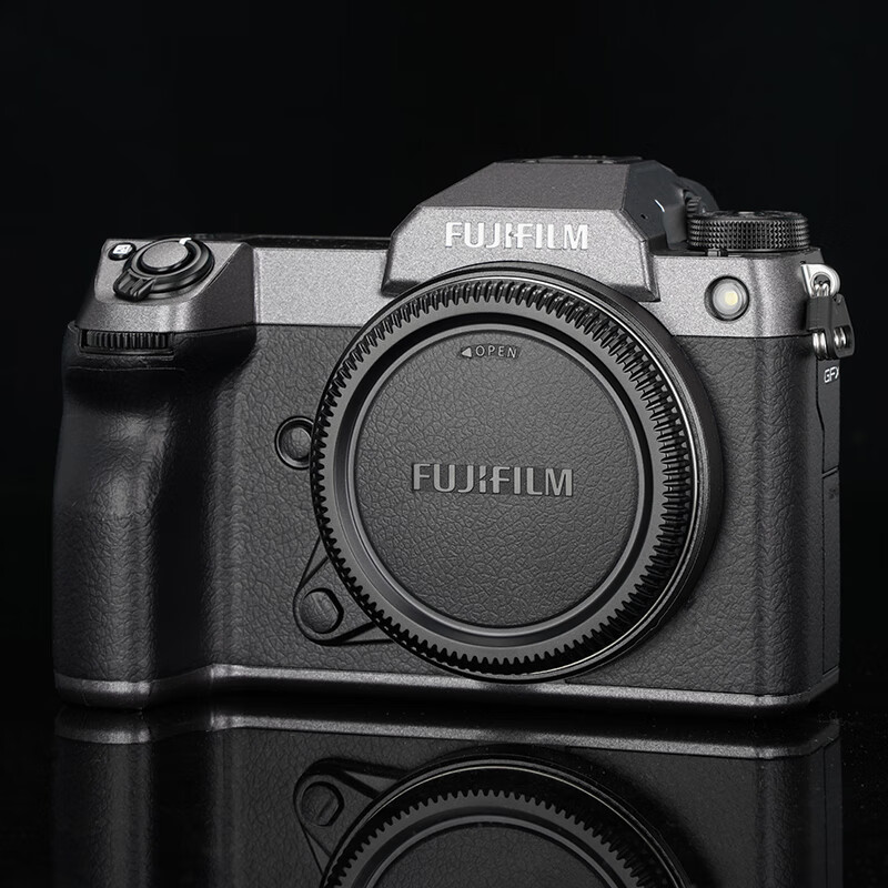 美本堂 适用于富士gfx100s相机保护贴膜fuji 全画幅电影摄像机gfx100s