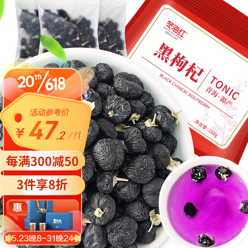 枸杞如何查历史价格|枸杞价格走势