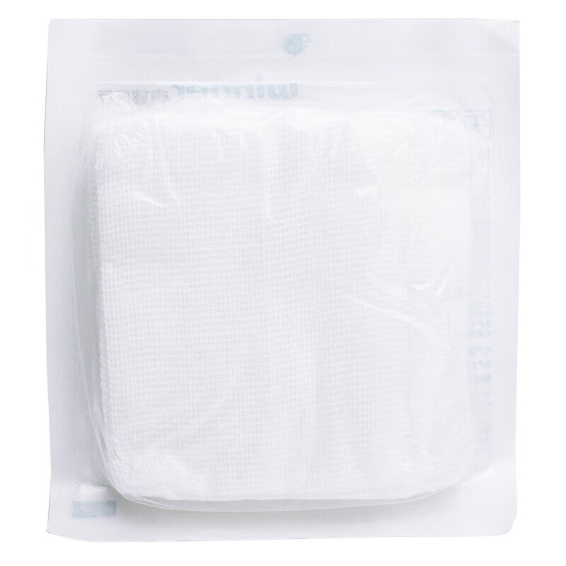 【药房直售】稳健(winner) 医用纱布片 外科辅料 家用创伤辅助伤口