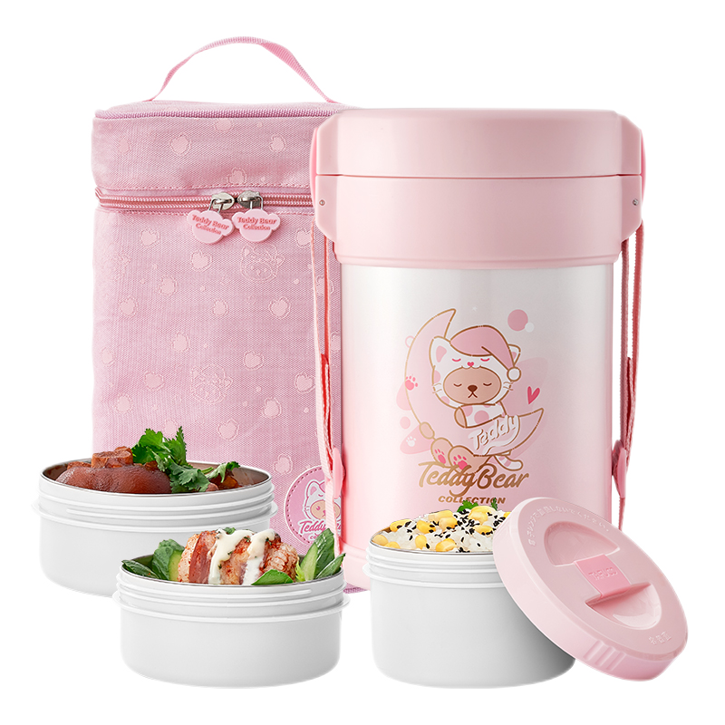 泰福高品牌饭盒/提锅,价格走势一目了然