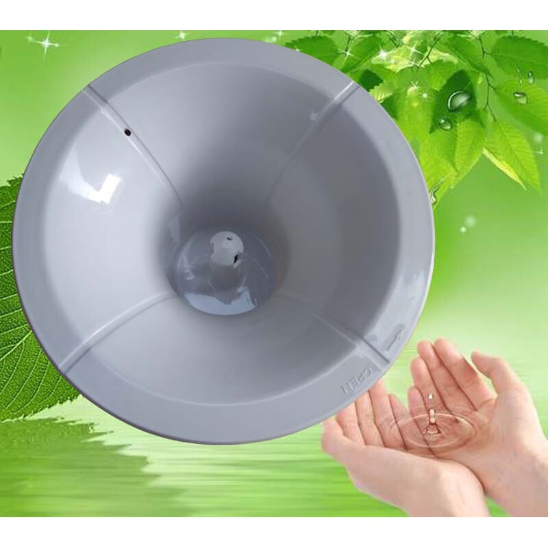 适用安吉尔饮水机聪明座 顺安饮水机配件通用安吉尔聪明座聪明盖子上