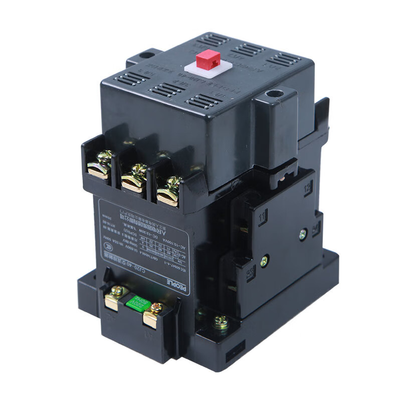 cj20/cjx2交流接触器160a 400a 3210 4011 5011单相220v三相380v cj20