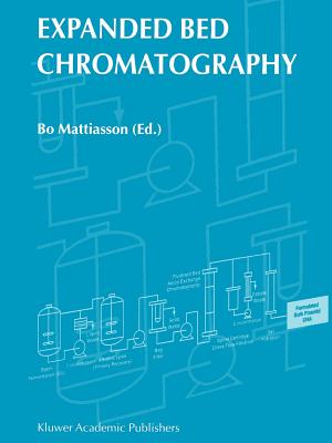 预订 expanded bed chromatography