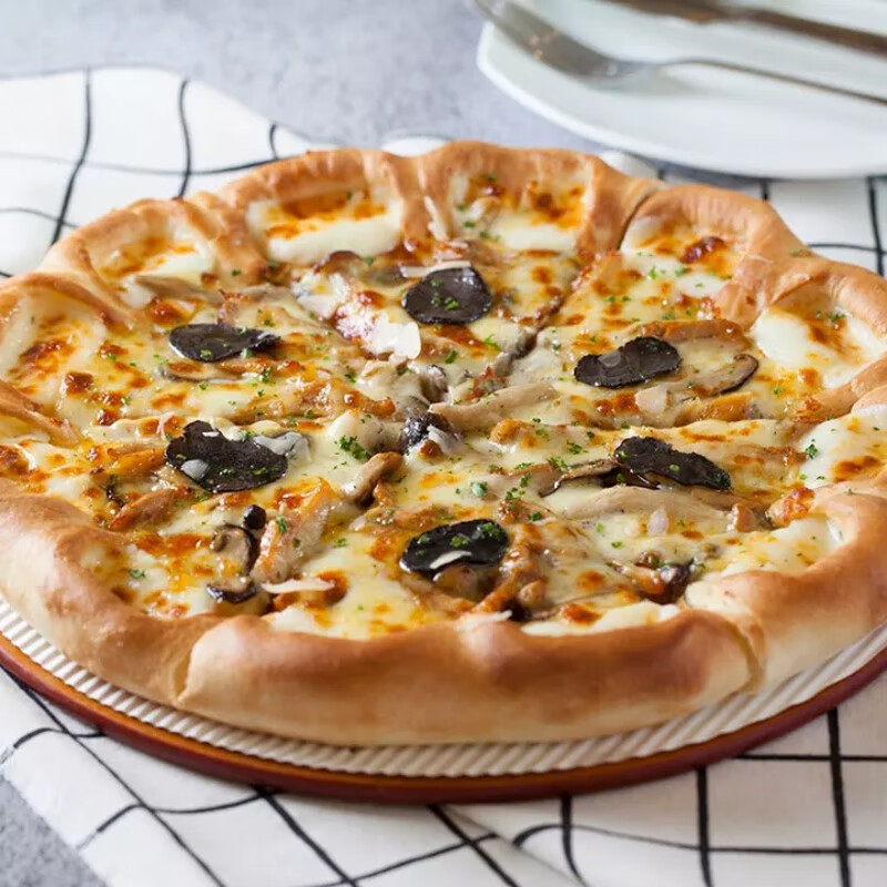 美国进口芝士棒10根装芝心披萨卷边拉丝热狗芝士条奶酪棒称重销售