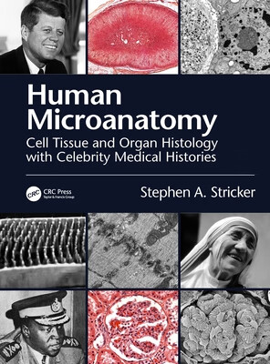 预订 Human Microanatomy