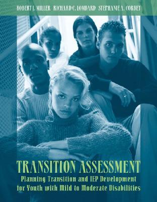 预订 transition assessment: planning transition and