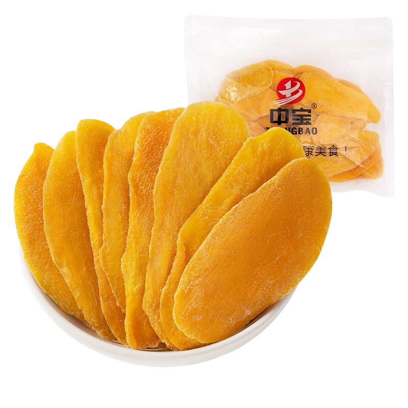 惊喜来袭！价格走势告诉你：现在买『括起来的商品名称』最划算！|怎样查询京东蜜饯果干产品的历史价格