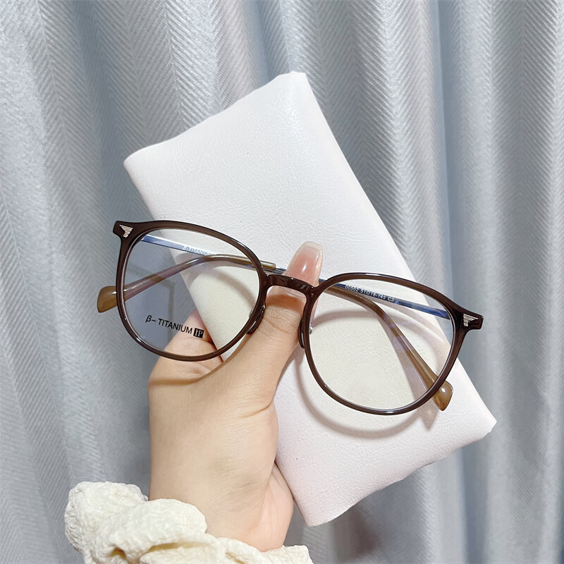 Erilles �����Ѽܷ������۾� ���ɫ 161���������⾵Ƭ 169Ԫ