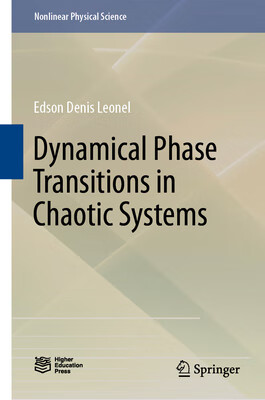 预订 Dynamical Phase Transitions in Chaotic Systems