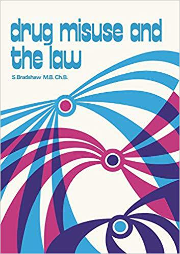 预订 drug misuse and the law