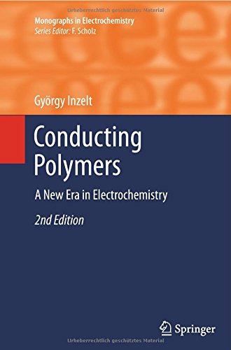 预订 Conducting Polymers
