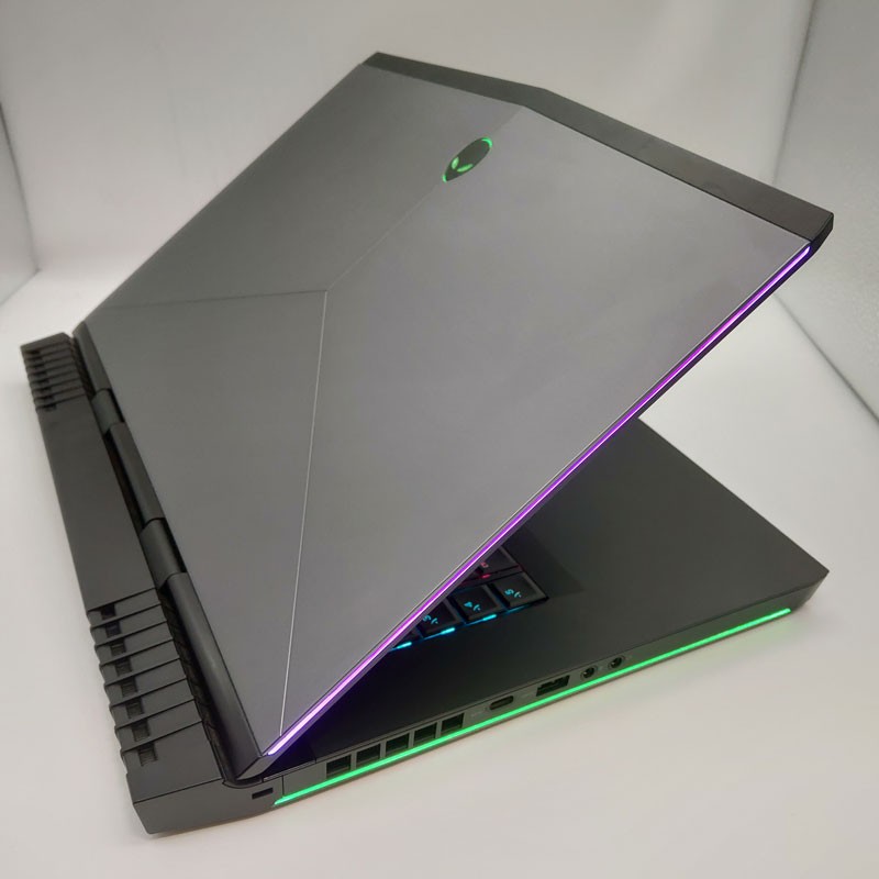 戴尔Alienware二手外星人游戏笔记本电脑 M15X14/16 R5 R6 R715.6寸9成新 13R3 i7-7700 1060