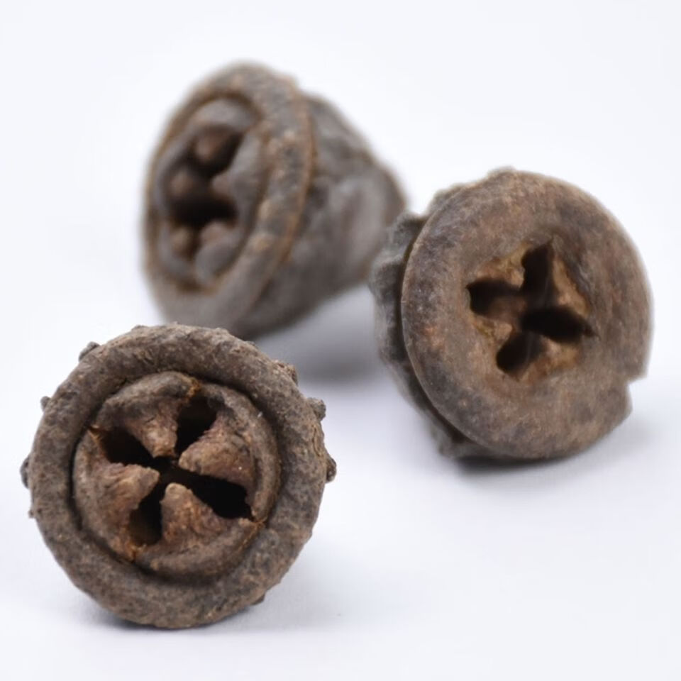 zoci云南一口钟 中药材一口钟 中药材非野生特级新货 250克