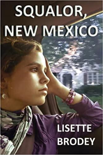 预订 squalor, new mexico