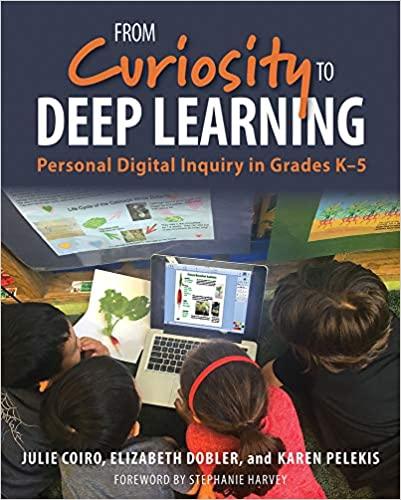预订 from curiosity to deep learning: personal digit