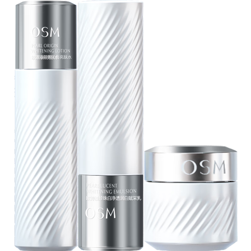 ���ڲ�����ŷʫ����OSM����������׵���ˮ����װ����Ʒ���˫Դ͸�׻�ױƷ�������� ��ˮ+��+˪�� 313.6Ԫ��2��(��156.8Ԫ/��)