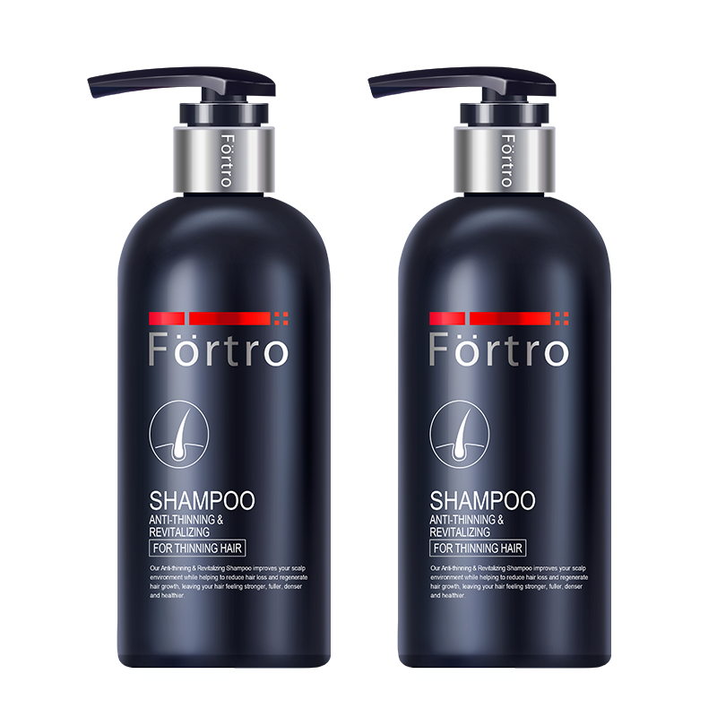 【历史价格】赋强京东自营旗舰店Fortro防脱育发洗发水，24小时控油长效|如何知道京东洗发水历史价格