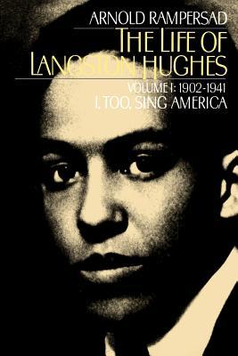 预订 the life of langston hughes