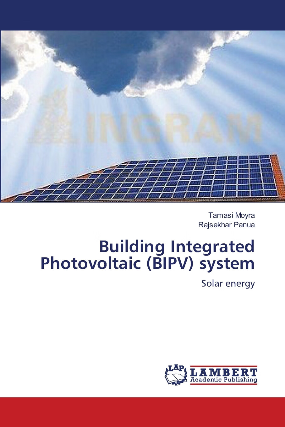 【预售按需印刷】building integrated photovoltaic (bipv) system