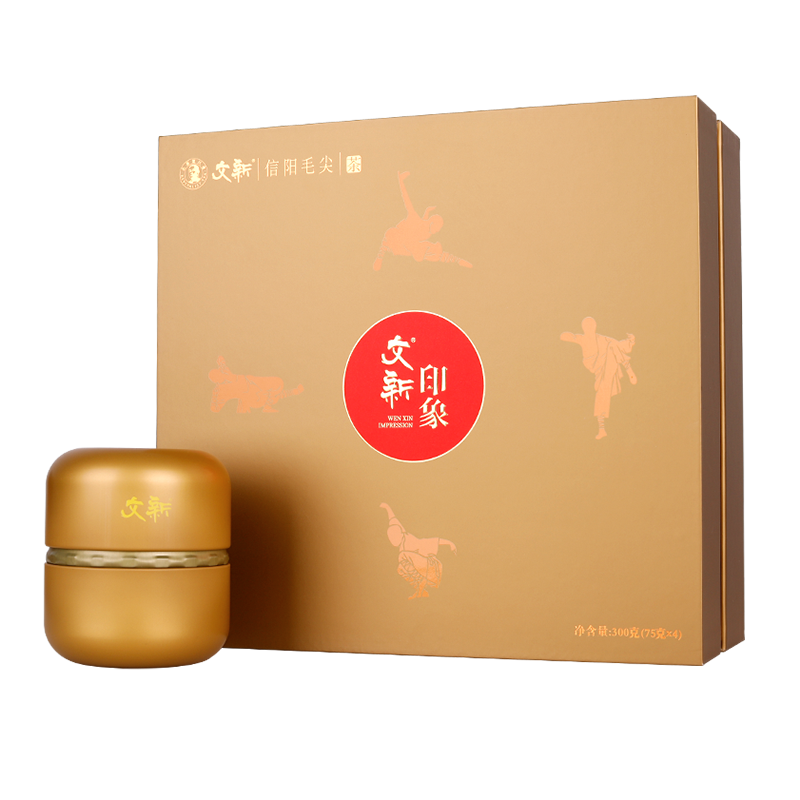 文新茶叶京东自营旗舰店春茶上市新茶茶叶绿茶价格趋势及口碑评价推荐|京东绿茶价格监测