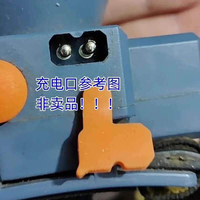 空降兵亮之伟022 004 008 012 013单圆孔双孔头灯手电usb充电器线 亲
