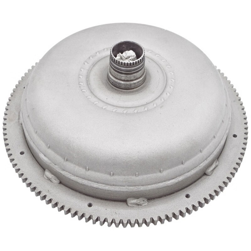 肇速适用于凯迪拉克原装 液力变矩器总成 变矩器 变扭器 变矩器(全新)