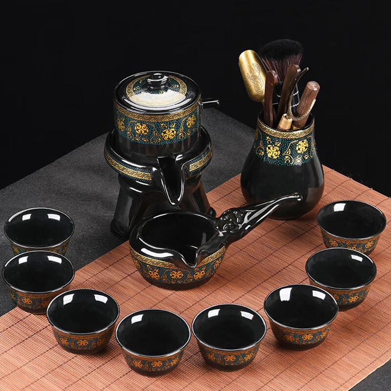 查整套茶具商品价格的App哪个好|整套茶具价格比较