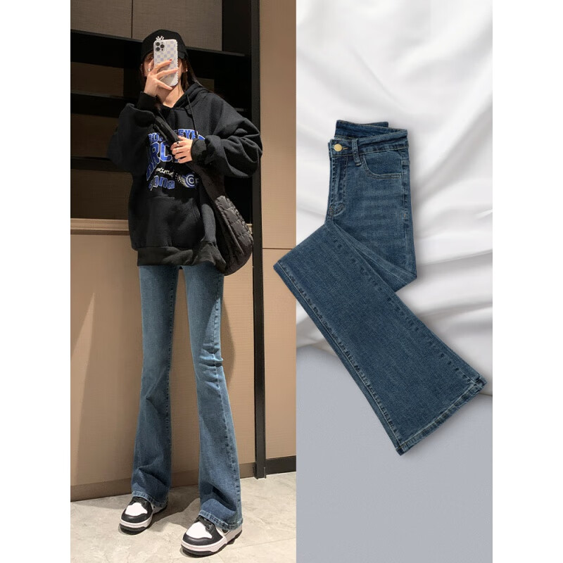 怎么看京东牛仔裤商品历史价格|牛仔裤价格走势图