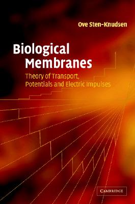 预订 Biological Membranes