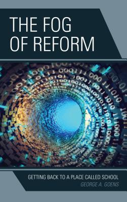 预订 the fog of reform: getting back to a place call