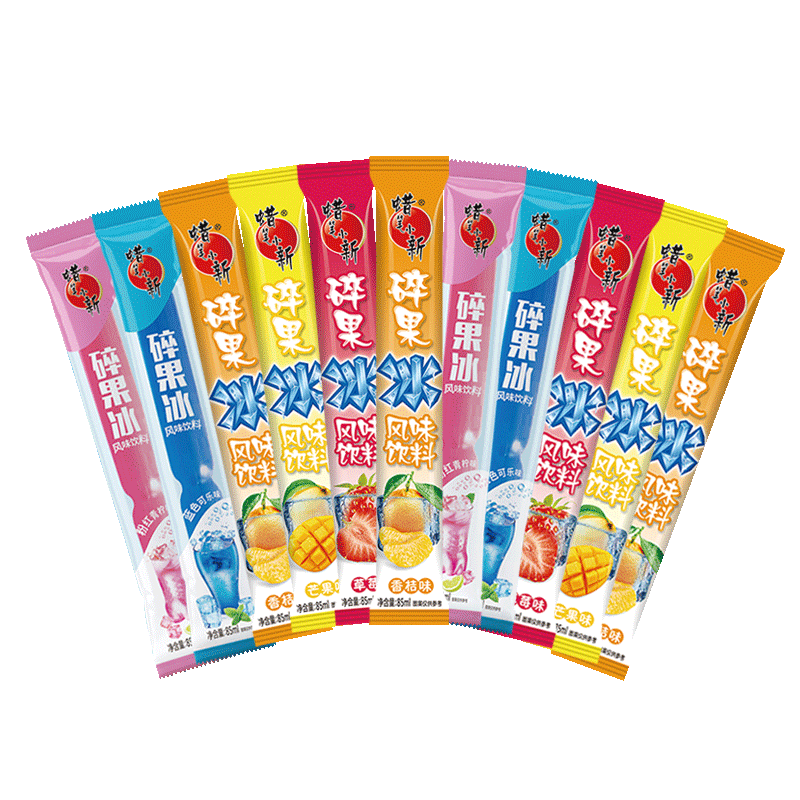 ����С���������ζ���ϰ���������С��ʳ�������������� 85ml*30֧����Ͽ�ζ�� 18.8Ԫ