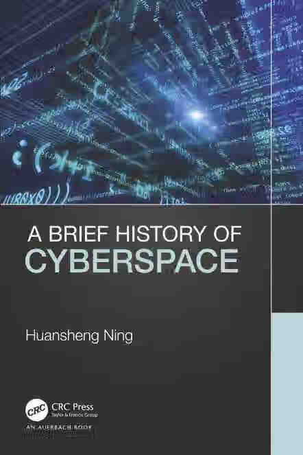 预售 按需印刷 a brief history of cyberspace