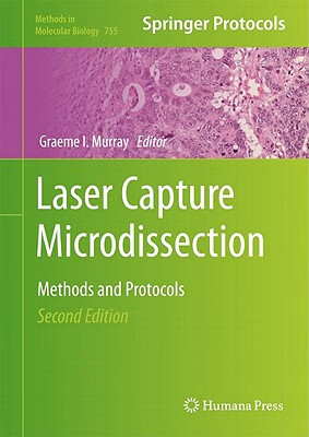 预订 Laser Capture Microdissection