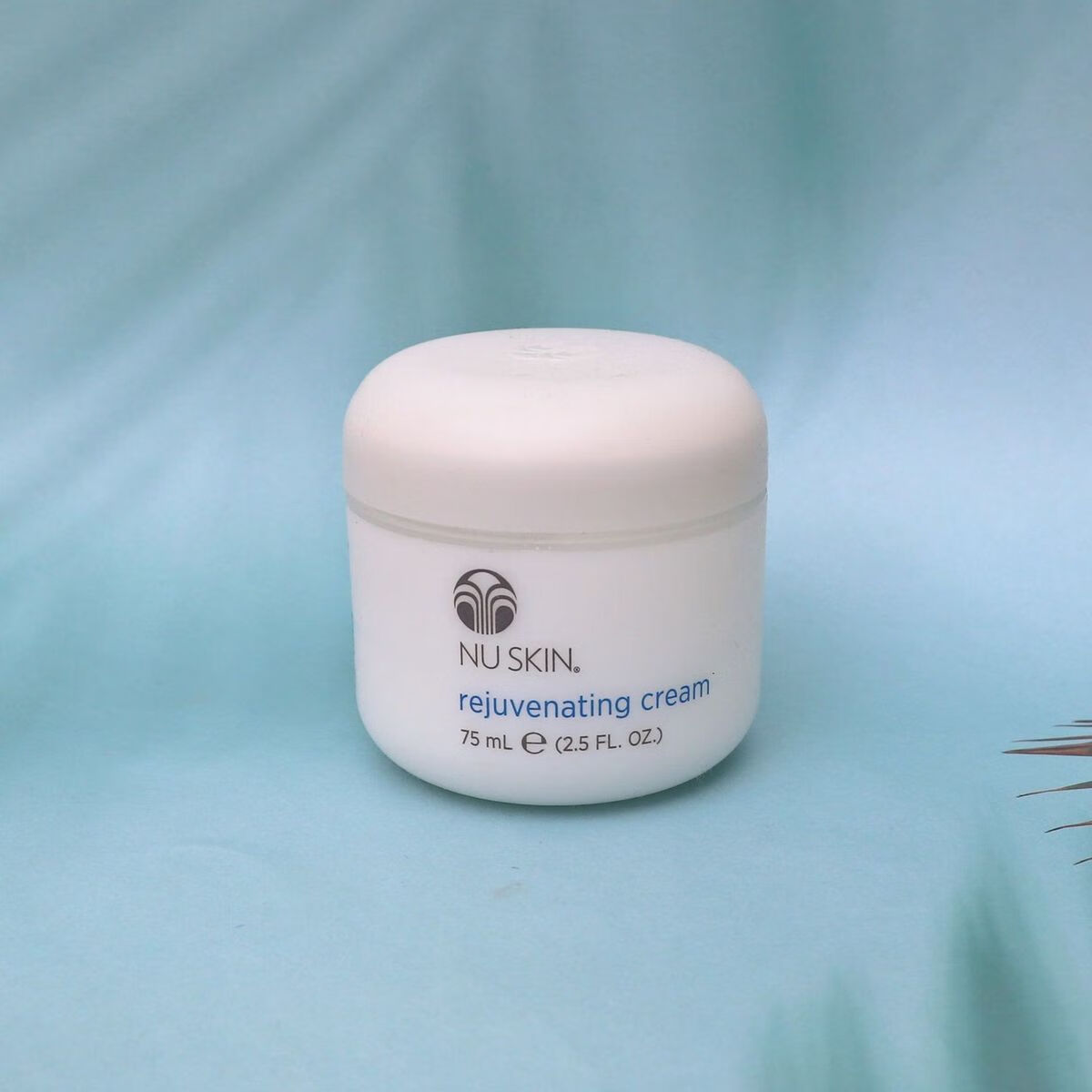 iosn美国nuskin如新湿凝霜秋冬深度补水保湿滋润素颜脸霜 到2024年