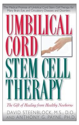 预订umbilical cord stem cell therapy