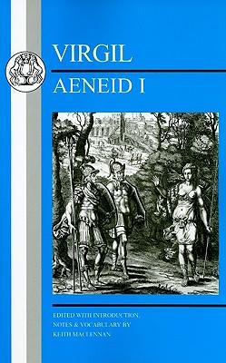 预订 virgil: aeneid i