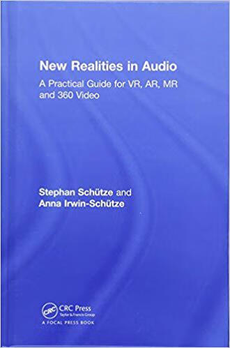预订 New Realities in Audio