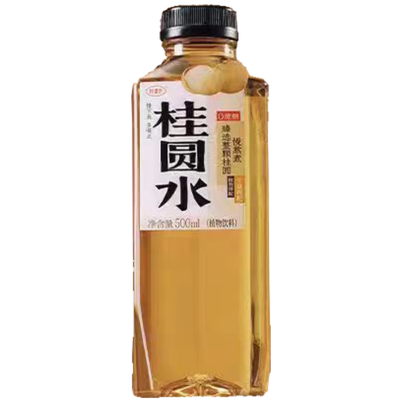 ����ˮ ��Բˮ500ml*15ƿ 16.9Ԫ