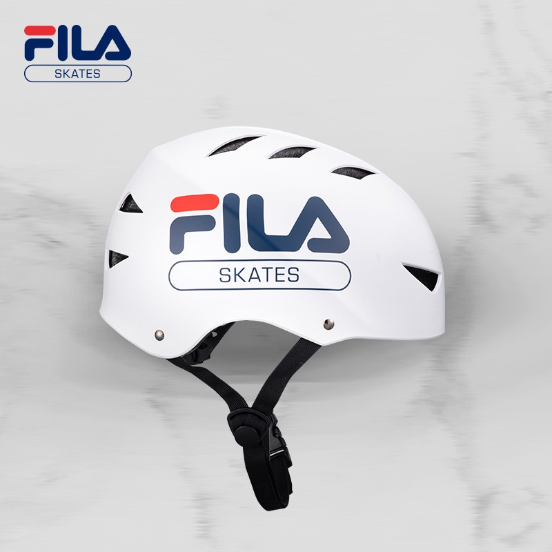 斐乐FILA-TK-BM头盔护具好不好用呢？哪个系列好？是哪个国家的品牌？