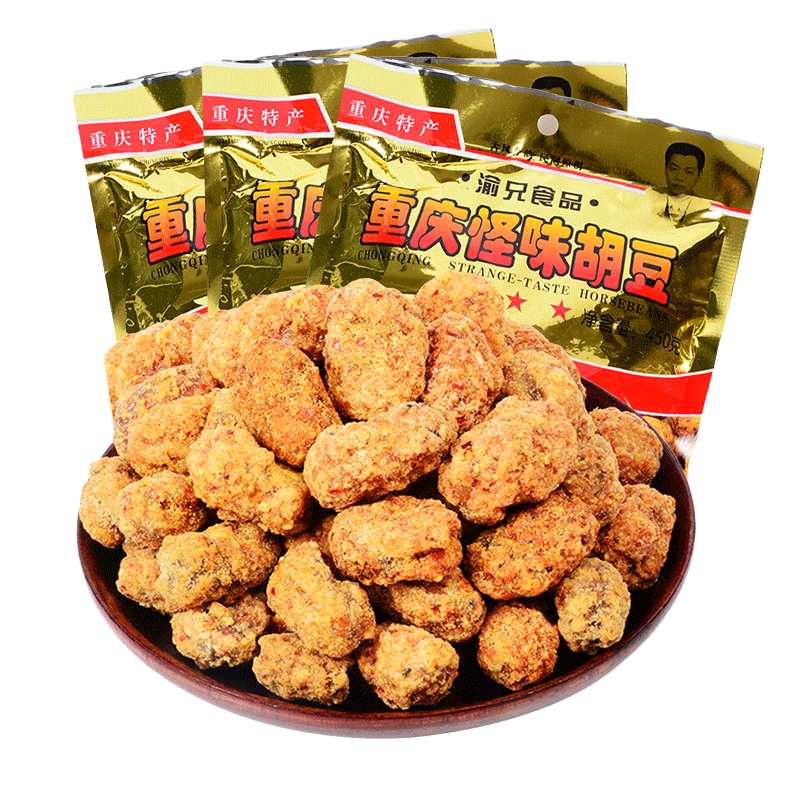 ���������ζ����ɢװ�����¾Ʋ˶���С��װ�����칫��������ʳ������ ���ֹ�ζ���� 105g*8�� 77.4Ԫ��3��(��25.8Ԫ/��)