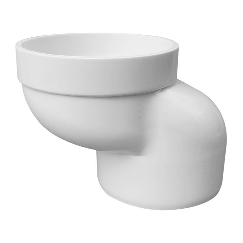 千惠侬加厚马桶移位器坐便器移位偏移下水管道移位 10cm