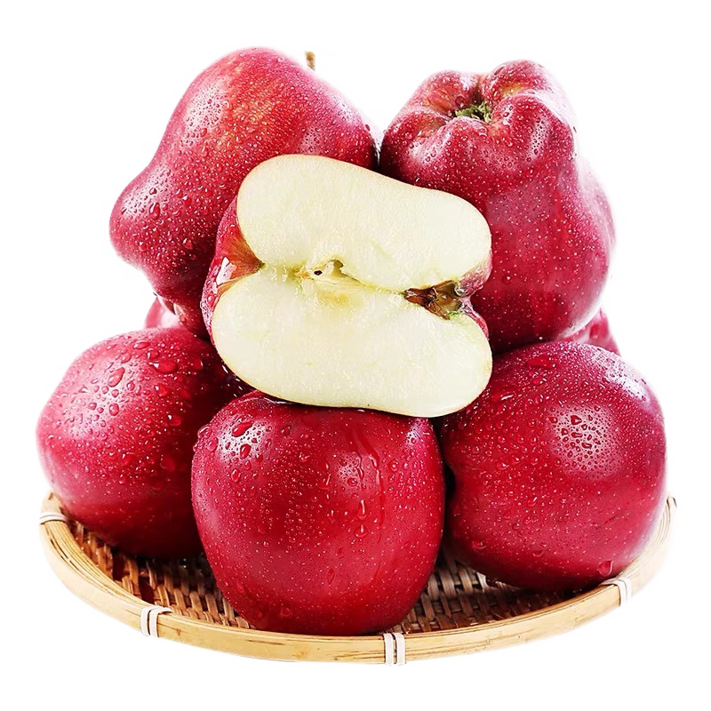 ��ԭũ�� ������ˮ��ţƻ��Դͷֱ����ժ������Ʒˮ������ 5�ﾻ��4.5����ѡ��