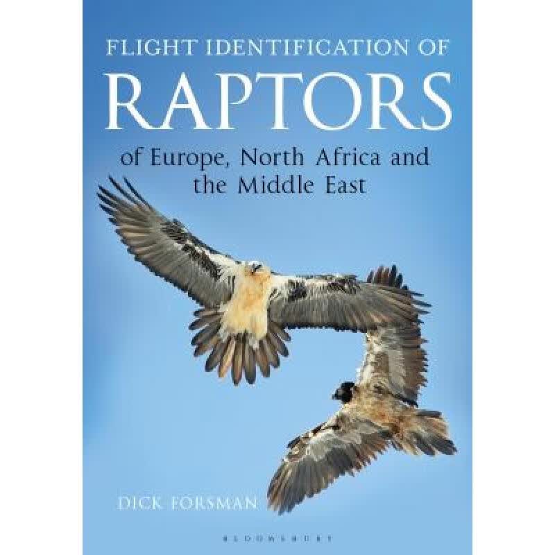 预订 Flight Identification of Raptors of Europe, ...
