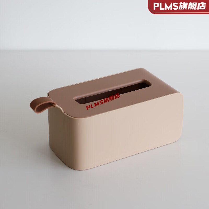 无芯卷纸盒 防水手抽卷纸巾盒 家用客餐厅无芯长卷纸北欧简约洗面巾