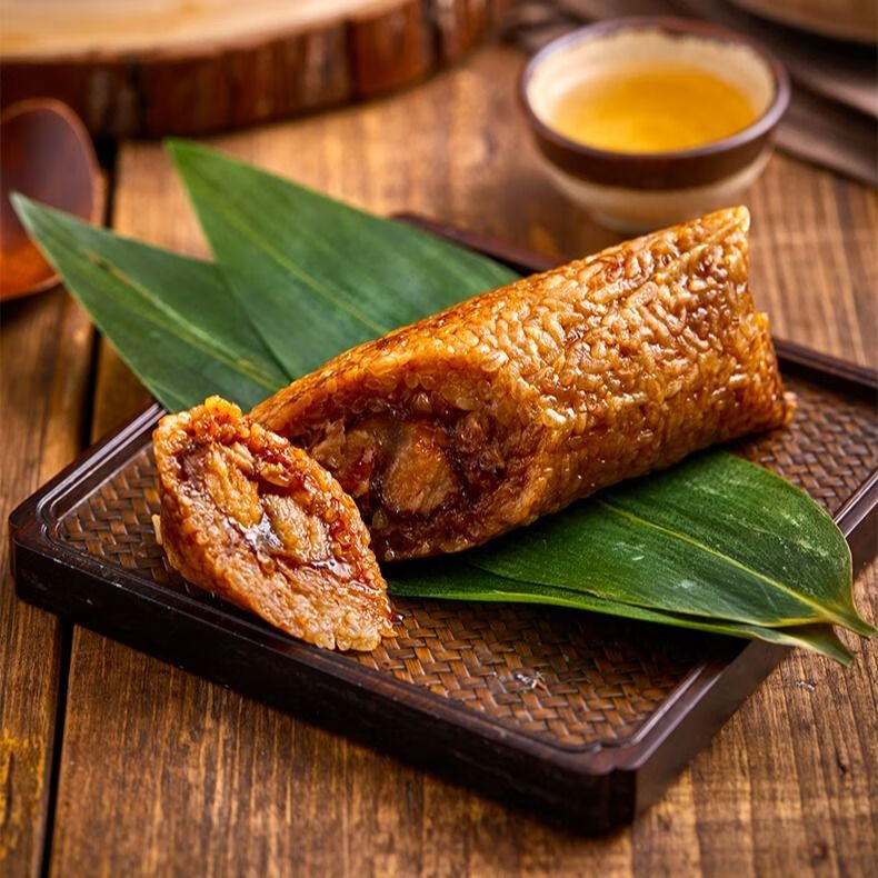 湖州粽子