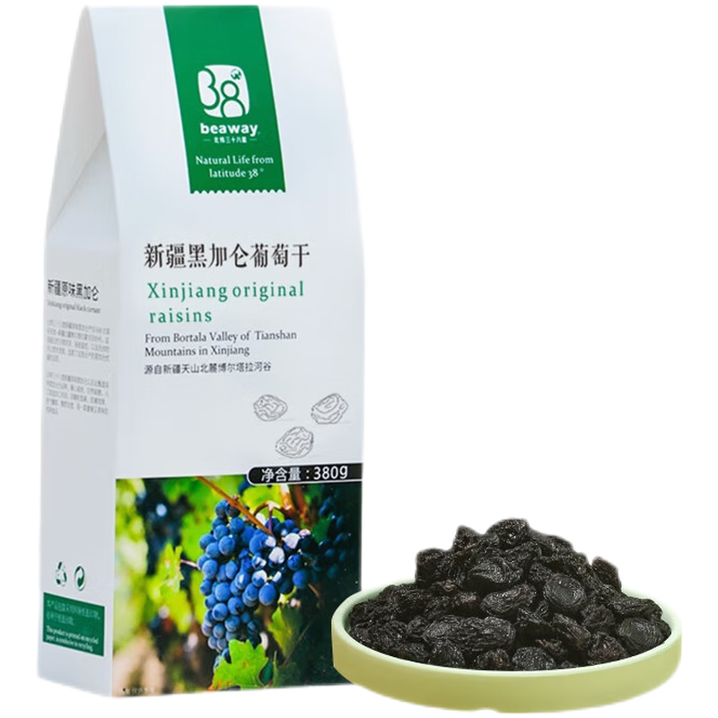 ��γ����ʳƷ|�½�ԭζ��õ�����Ѹɴ�Բ��õ���㾫ѡ�ؼ�380g