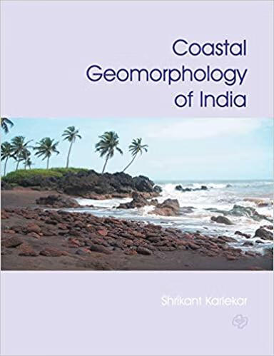 预订 coastal geomorphology of india