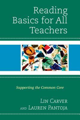预订 reading basics for all teachers: supporting the