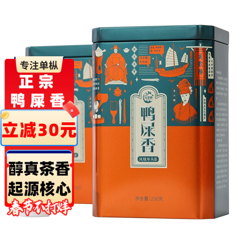 乌龙茶商品的历史价格查询|乌龙茶价格走势图